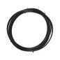 FUNDA DE FRENO NEGRO C/TEFLON(10 METROS) (2)