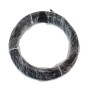 FUNDA DE CAMBIO NEGRO C/TEFLON(25 METROS) (2)