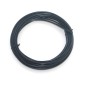 ESPIRAL CAMBIO NEGRO C/ TEFLON (50 METROS) (2)