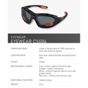 GAFAS EXUSTAR CSG04 (1)