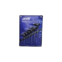 SUPER B KIT 6 LLAVESDE ALLEN 2/2. 5/3/4/5/6MM (1)