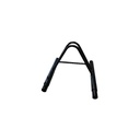 SOPORTE BICICLETA REDONDO TERMINAL (MACHO) (1)