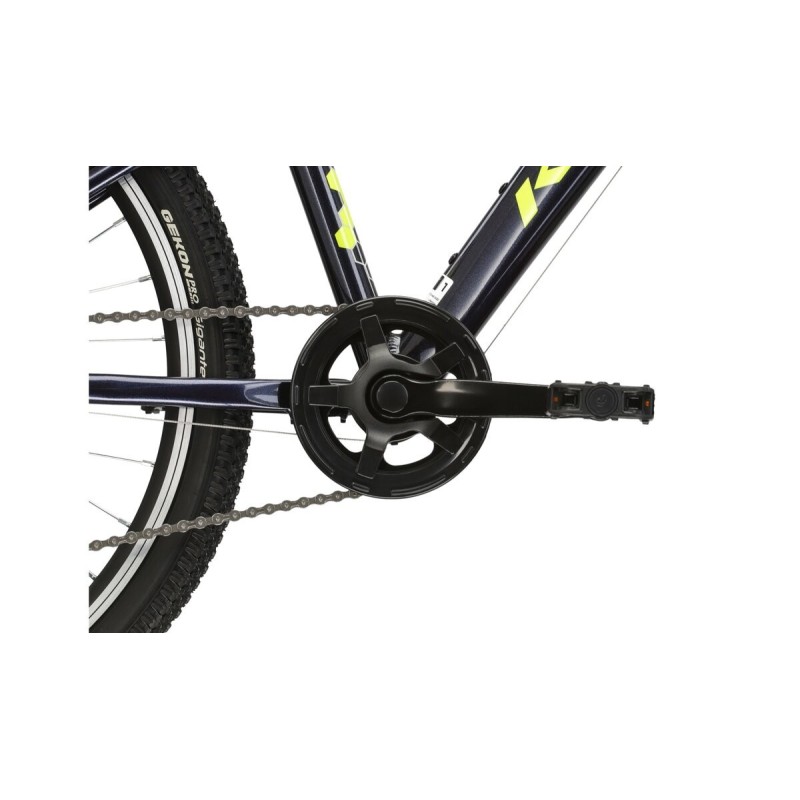 HEXAGON JR 1.0 24" (4)