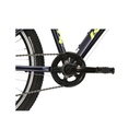 HEXAGON JR 1.0 24" (4)