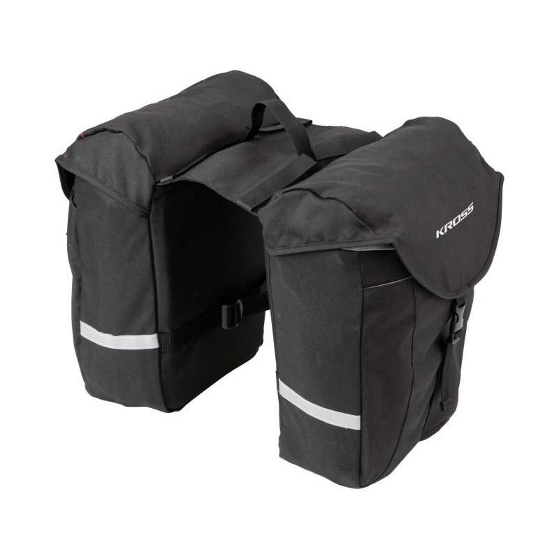 ALFORJAS TRASERA PANNIER BAG (1)