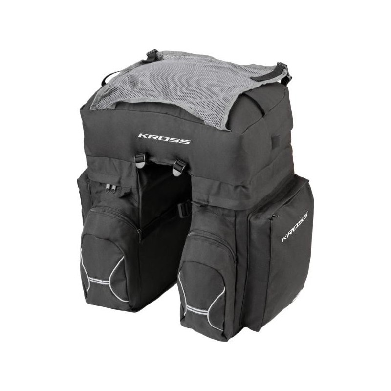 ALFORJAS TRASERA TRIPLE PANNIER BAG (1)