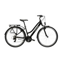 CABALLETE LEVER 1.0 24-28" (5)