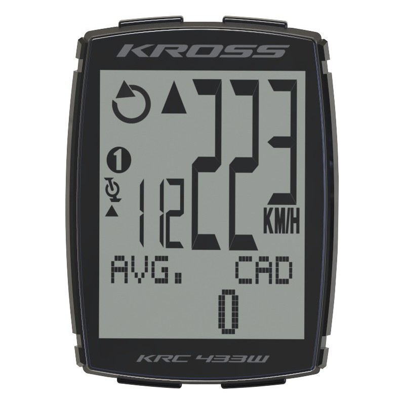 KRC 433W (1)