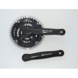 LLANTA MACH ER-20 27,5" 36 AGUJEROS (4)