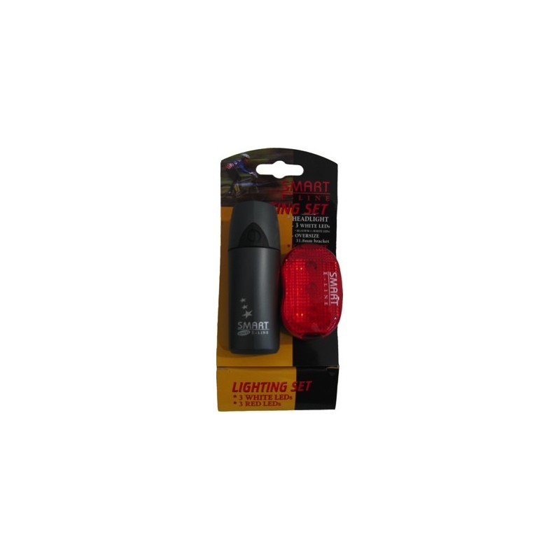 LUZ DELANTERA Y TRASERA SMART 3 LEDS (1)