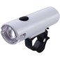 FARO DELANTERO BLANCO C/LEDS (2)