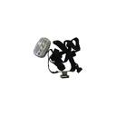 FARO FRENTE SAFRUN LEDS C/CINTA PARA CASCO (1)