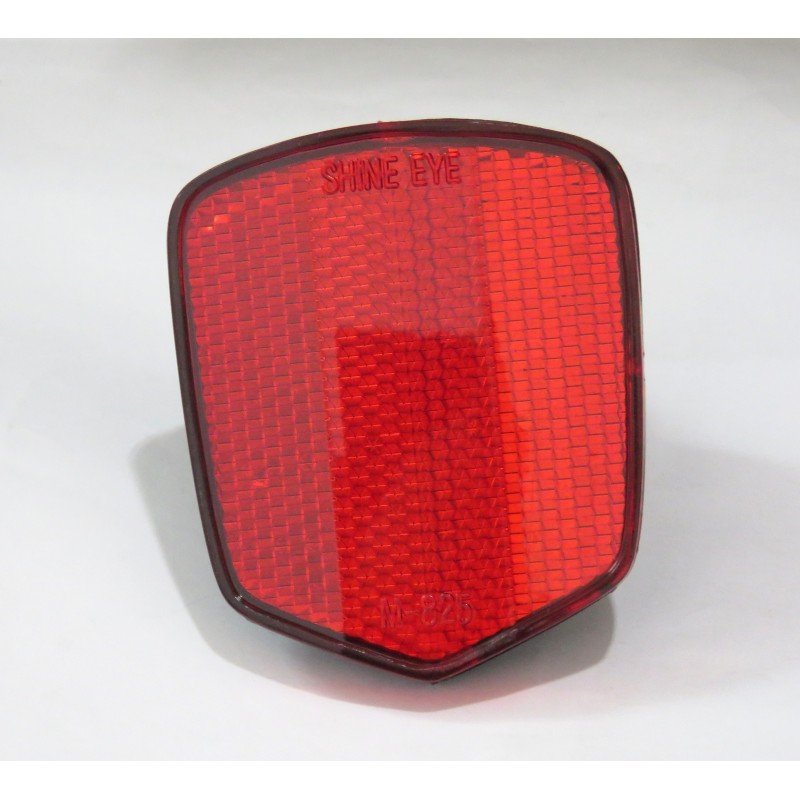FARO TRASERO (REFLECTOR) PARA TRICICLO (1)