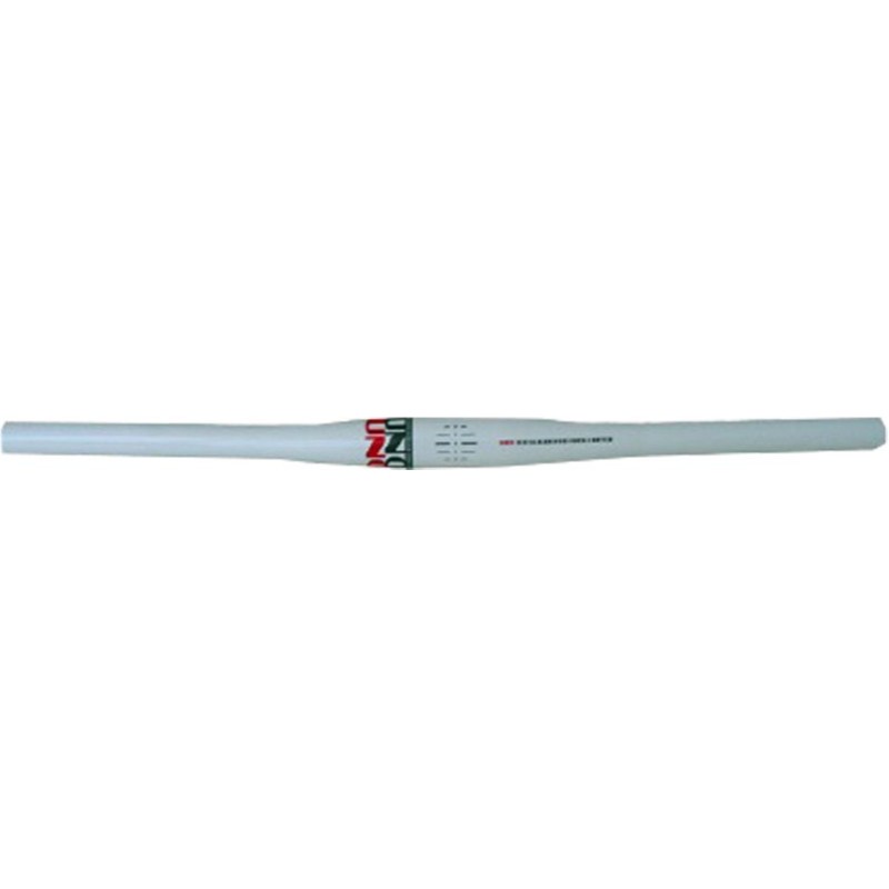 MANILLAR UNO RECTA BLANCO 31.8 (1)