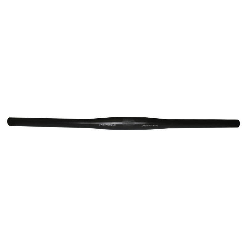 MANILLAR FORCE X ECO RECTA NEGRO 31.8 (1)