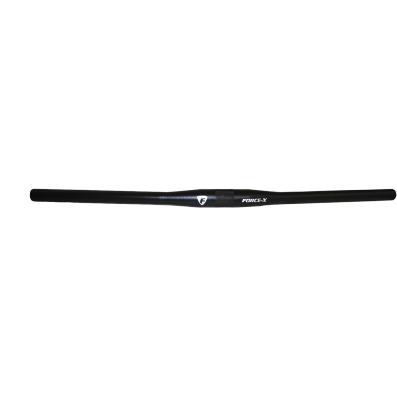 MANILLAR FORCE X RECTO NEGRO 31.8 (680mm) (1)