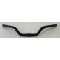 Manillar aluminio CITYBIKE negro (2)