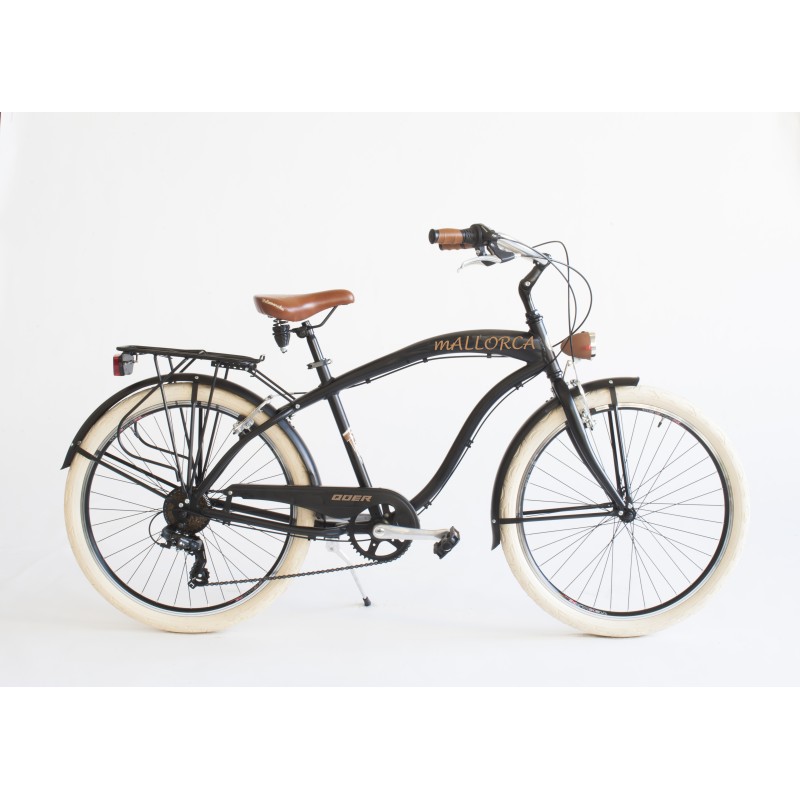 MALLORCA 26" CRUISER (1)