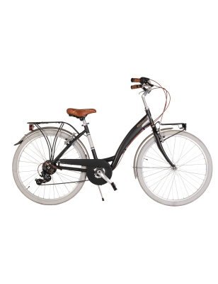 MALLORCA 26" CRUISER (6)