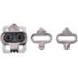CALAS EXUSTAR SPD PLATA (2)