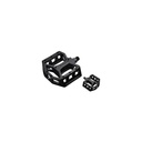 PEDALES WELLGO BMX NEGRO ROSCA FINA (1)