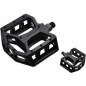 PEDALES WELLGO BMX NEGRO ROSCA FINA (2)