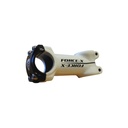 POTENCIA FORCE X BLANCO C/TAPA 110mm 31.8 (1)