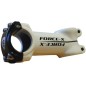 POTENCIA FORCE X BLANCO C/TAPA 110mm 31.8 (2)