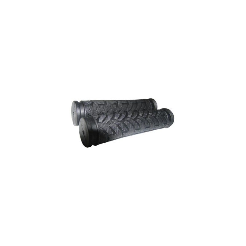 PAR PUÑOS PVC NEGRO (1)
