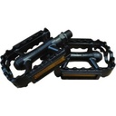 2 unidades RUEDA DELANTERA 26" MACH MX-DISC BUJE SHIMANO CENTER LOCK NEGRO (5)