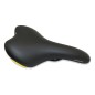 SILLÍN SELLE ROYAL NEGRO/AMARILLO (2)
