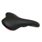 SILLIN SELLE ROYAL NEGRO/ROJO (2)