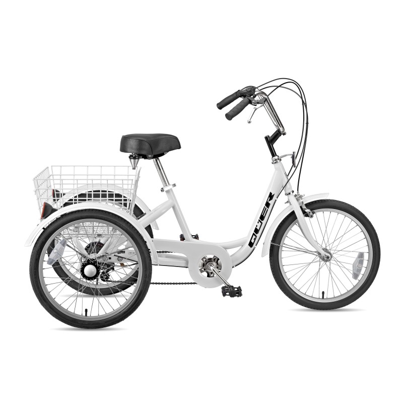 TRICICLO 20" 6V (1)