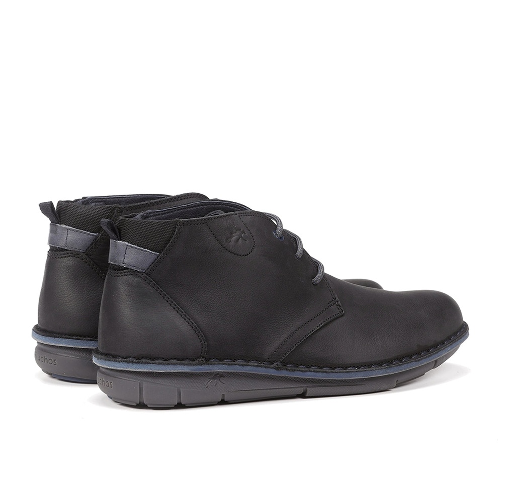 ALFA F0701 BotÃ­n Negro (2)