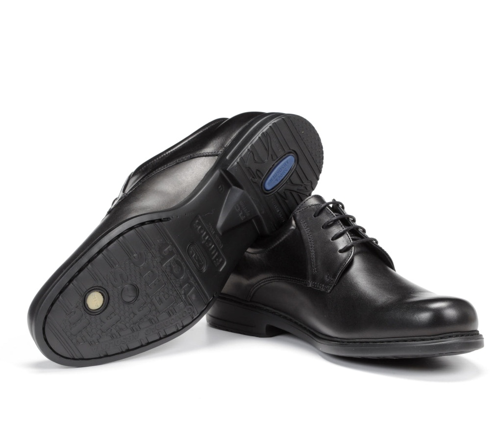 SIMON 8466 Zapato Negro (3)
