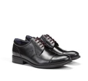 HERACLES 8412W Zapato Negro (1)