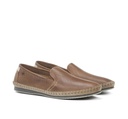 BAHAMAS 8674 Slip On MarrÃ³n (1)