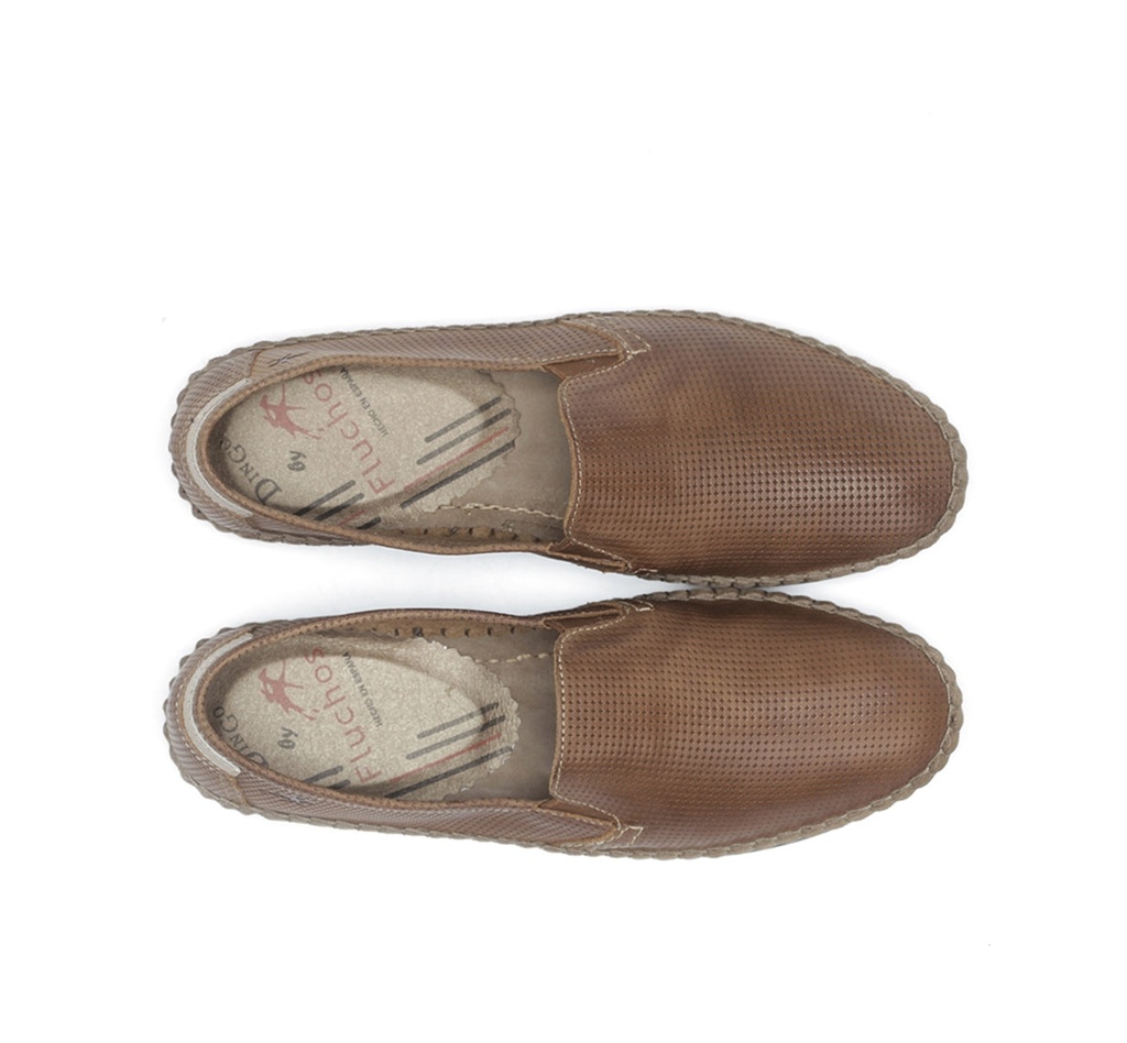 BAHAMAS 8674 Slip On MarrÃ³n (3)