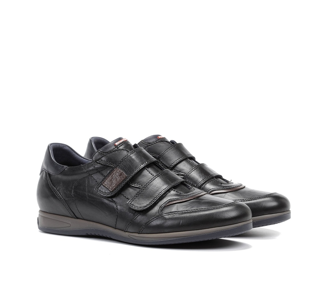 DANIEL 9262 Zapato Negro (1)
