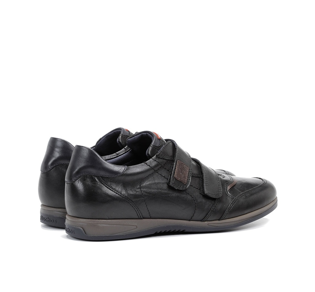 DANIEL 9262 Zapato Negro (2)