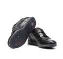 DANIEL 9262 Zapato Negro (4)
