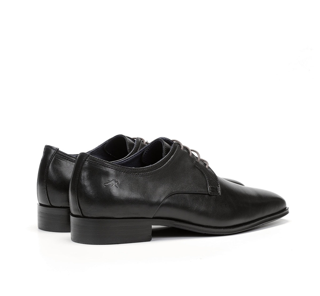 CESAR 9668 Zapato Negro (2)