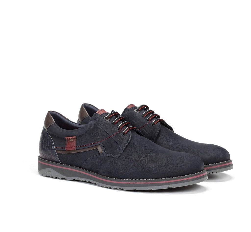 BRAD 9474 Zapato Azul (1)
