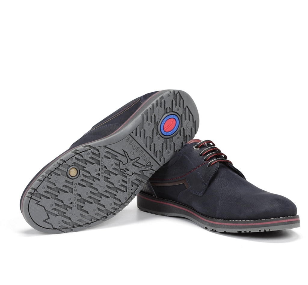 BRAD 9474 Zapato Azul (3)