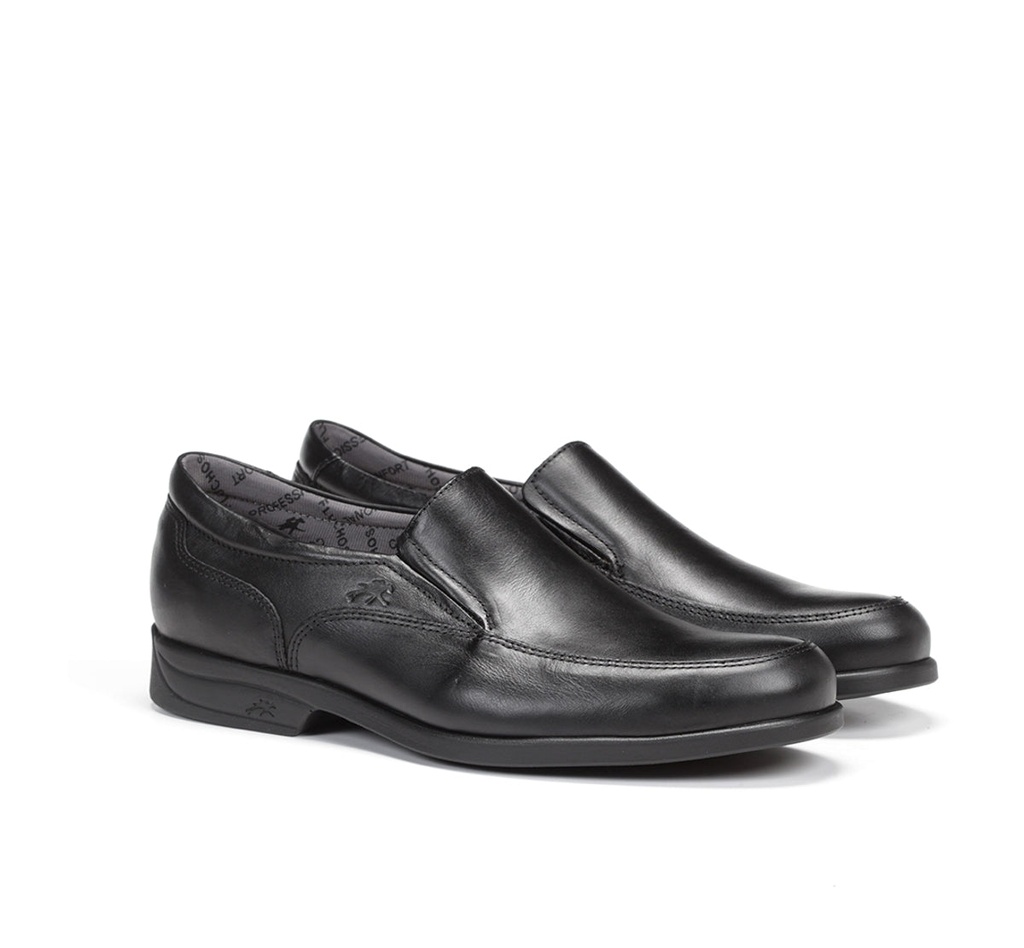 MAITRE 8902 Slip on Negro (1)