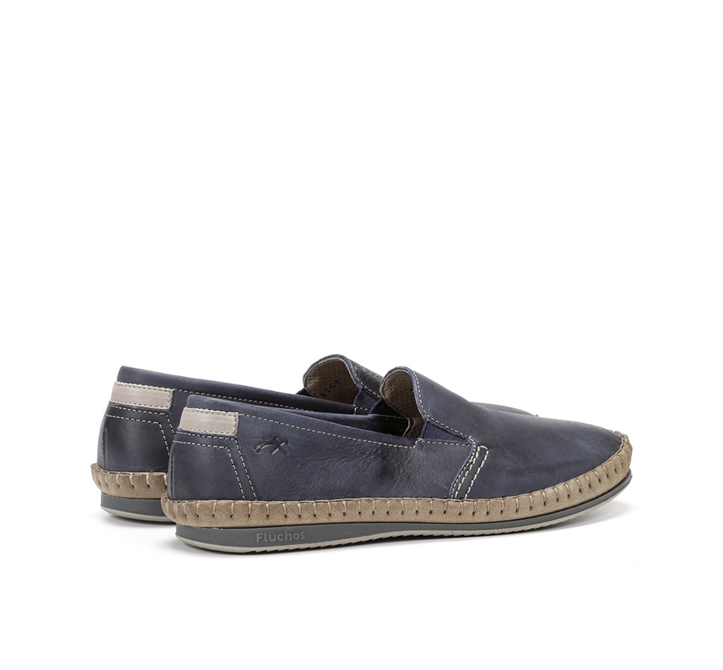 BAHAMAS 8264 Zapato Azul (3)