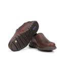 CELTIC F0249 SlipOn MarrÃ³n (3)