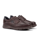 CELTIC F0248 Zapato MarrÃ³n (1)