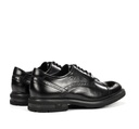 BELGAS F0629 Zapato Negro (2)