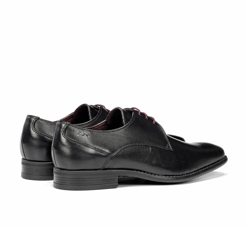 ALEX 9204 Zapato Negro (2)